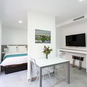 8 Lacus Victoria Appartement L'Hospitalet de Llobregat