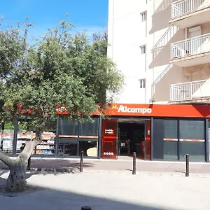 Appartement Bsb - Dream Holidays, Salou