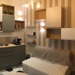 Terreaux - Hyper Centre Appartement Lyon