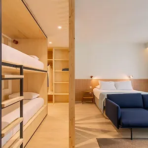 Jardinets De Gràcia By The 5ve Soul Appartement Barcelone
