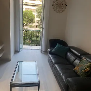 Good Time Cote D'azur Appartement Nice