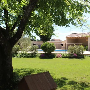 Mas La Gentille ,,, A La Campagne , Beautiful Outdoor , Swimming Pool , Pool House , Garden , Bbq ,,, Only For , Pour Passer Un Sejour Inoubliable Hébergement de vacances Pernes-les-Fontaines