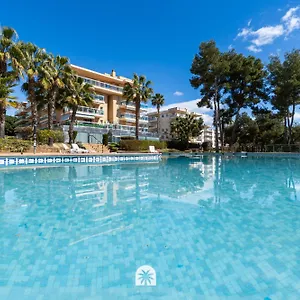 Appartement Mediterranean Way - Ontario, Salou