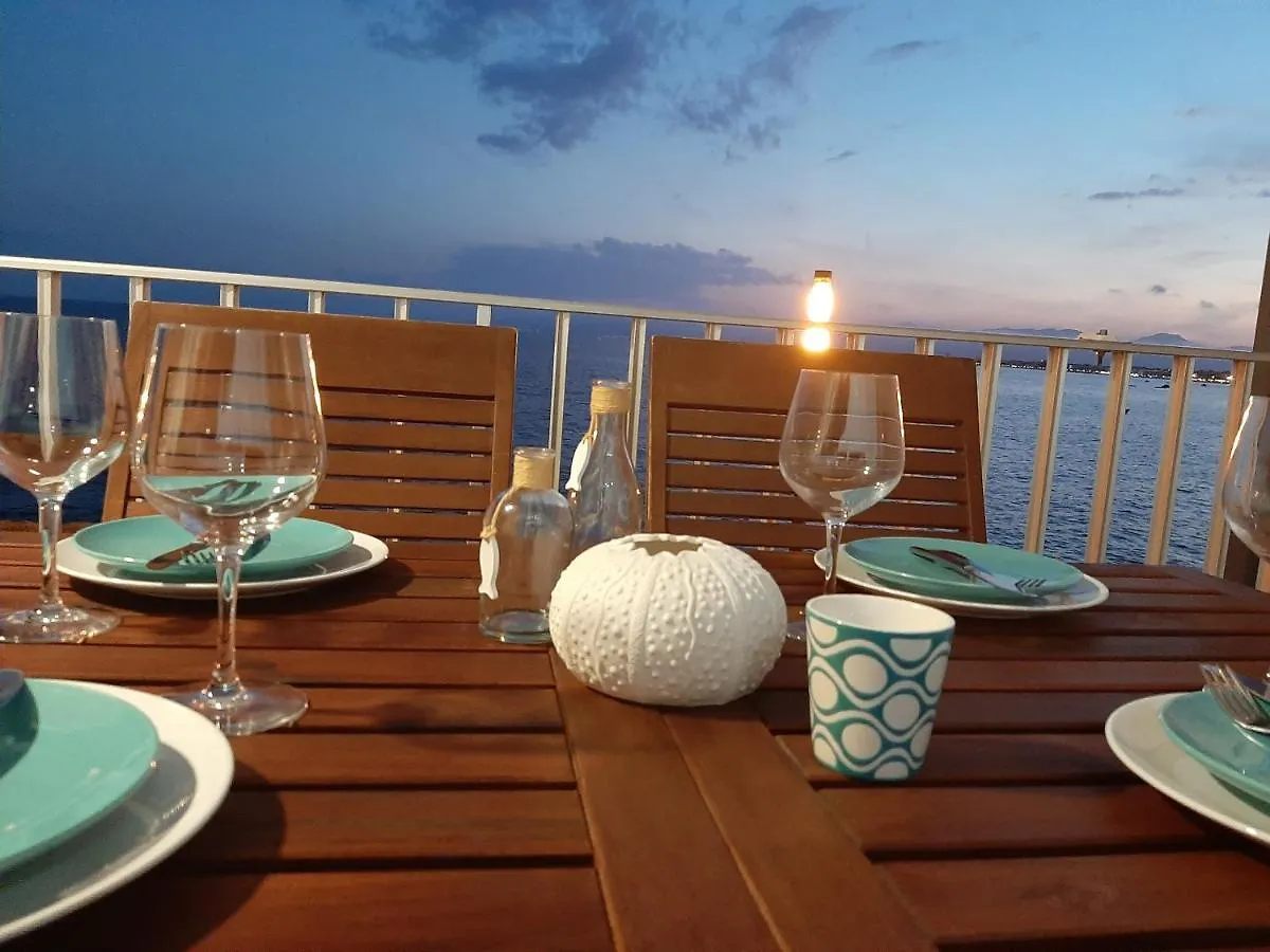 Appartement Apartamento Acantilados Vistas Mar Salou