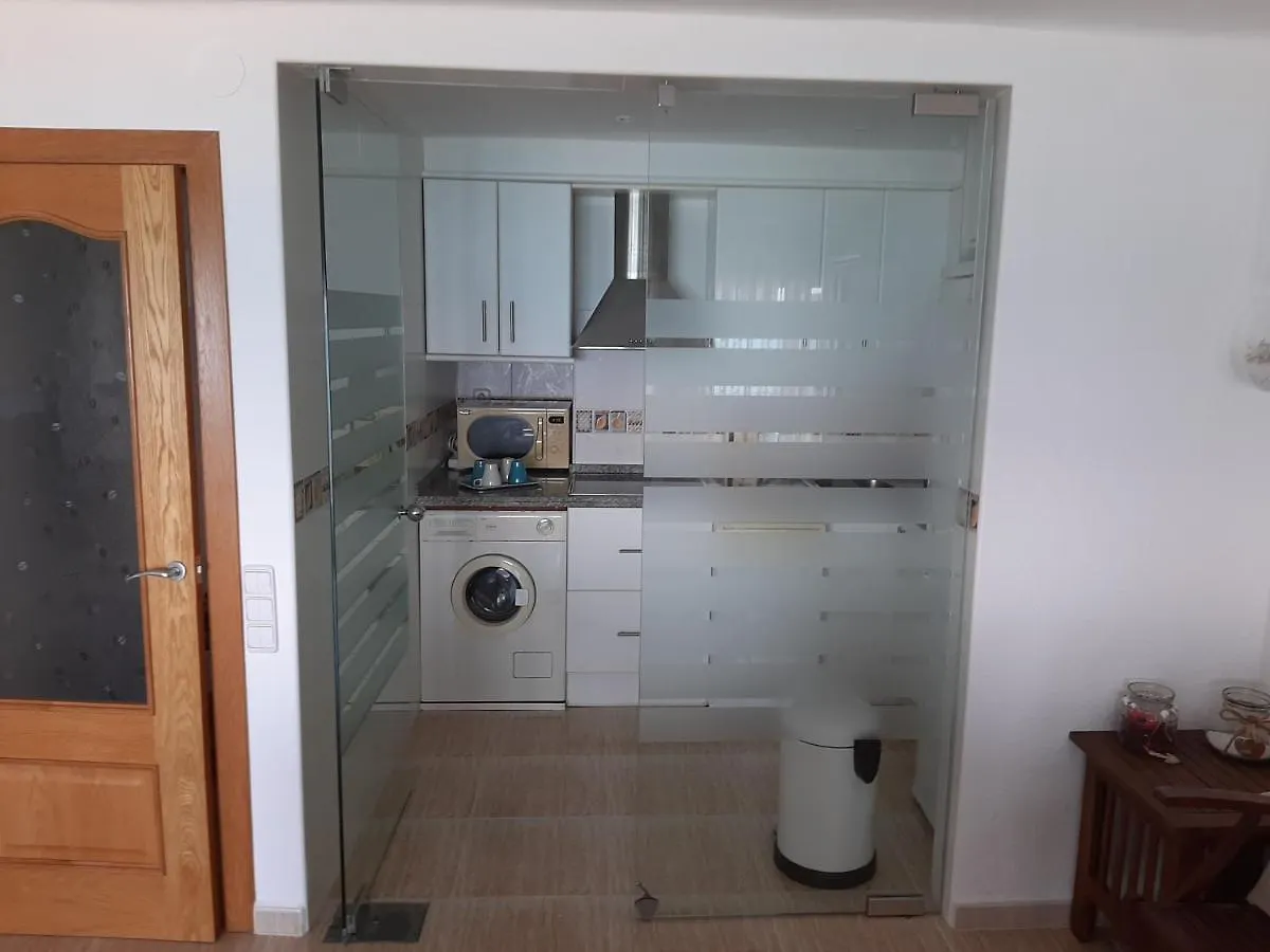 Apartamento Acantilados Vistas Mar Salou 0*,