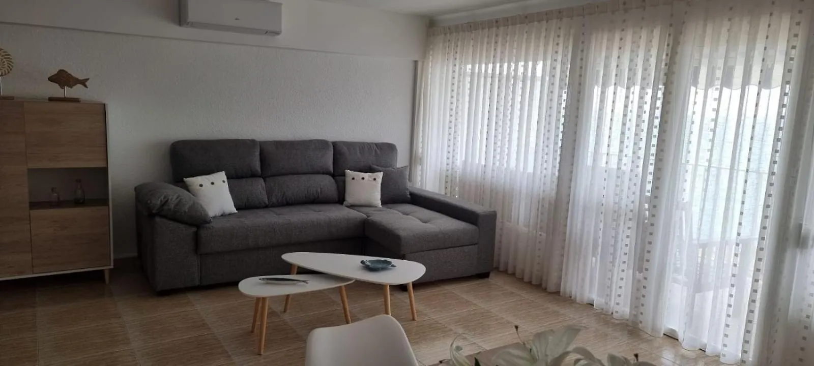 Apartamento Acantilados Vistas Mar Salou 0*,  Espagne