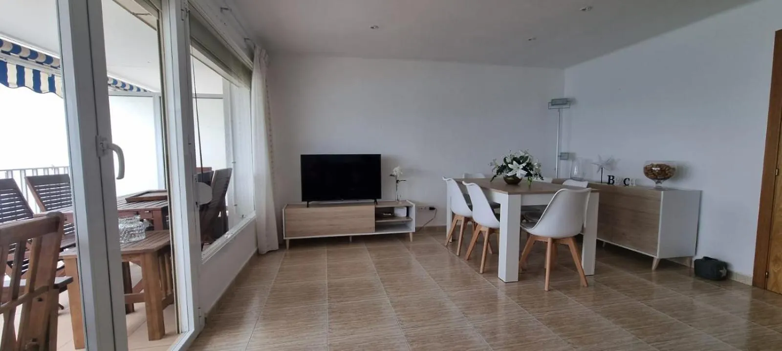 Appartement Apartamento Acantilados Vistas Mar Salou Espagne