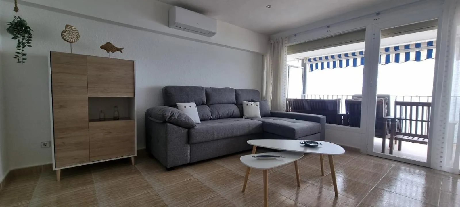 Apartamento Acantilados Vistas Mar Salou