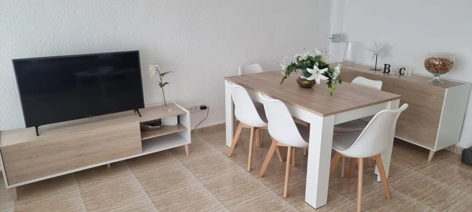 Apartamento Acantilados Vistas Mar Salou 0*,